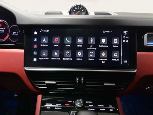 Certified 2023 BMW M5 w/ Executive Package AWD/4WD image 16