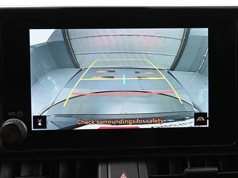 Certified 2024 Toyota RAV4 XLE AWD/4WD image 21