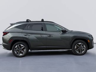 New 2026 Hyundai Tucson SEL AWD/4WD video 2