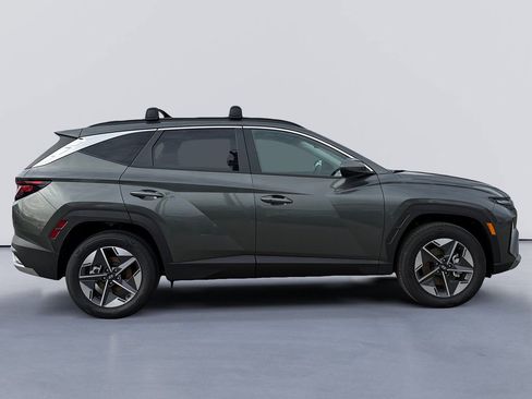 New 2026 Hyundai Tucson SEL AWD/4WD image 2