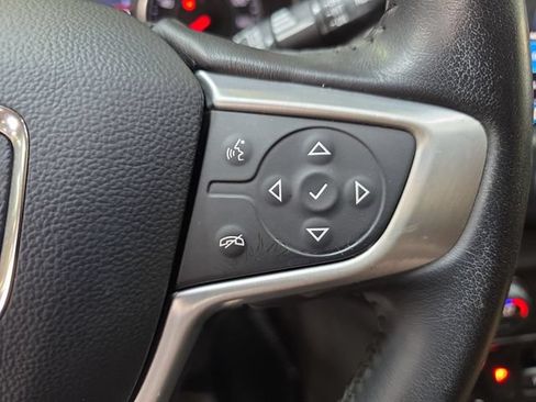 Used 2020 GMC Terrain SLT FWD image 18