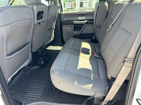 Used 2020 Ford F150 XLT w/ XTR Package AWD/4WD image 21