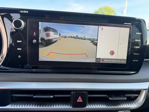 Used 2023 Kia K5 GT-Line FWD image 21