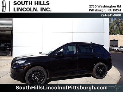 New 2026 Lincoln Corsair Premiere