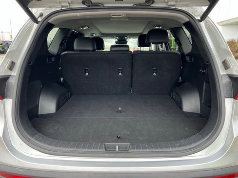 Used 2023 Hyundai Santa Fe Limited image 27