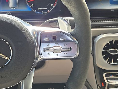 Used 2024 Mercedes-Benz G 63 AMG 4MATIC image 20