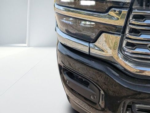 New 2026 RAM 2500 Limited image 8