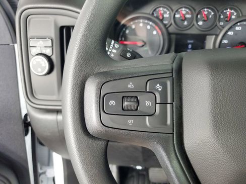 New 2026 Chevrolet Silverado 2500 W/T w/ WT Convenience Package RWD image 22