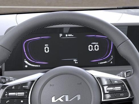 New 2026 Kia Seltos S FWD image 21