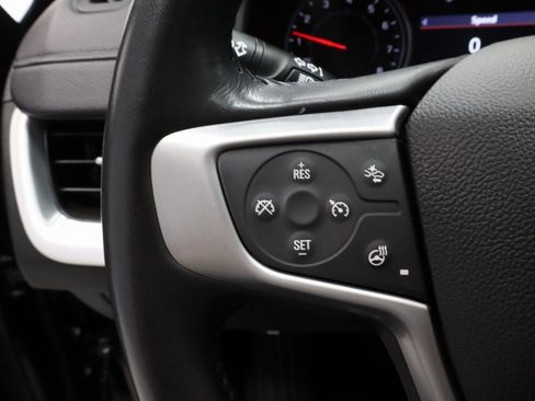 Used 2022 GMC Terrain SLT w/ LPO, Floor Liner Package image 26