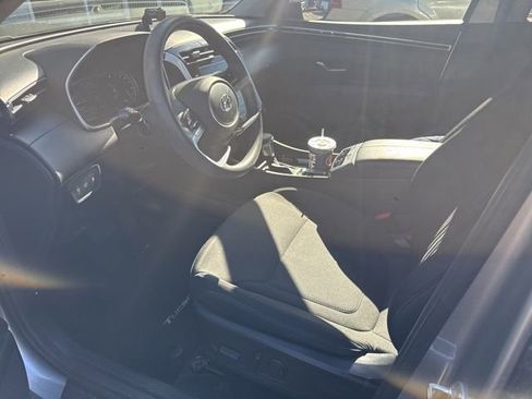 Used 2023 Hyundai Tucson SEL image 40