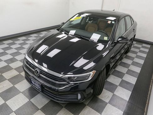Used 2023 Volkswagen Jetta SEL FWD image 7