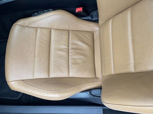 Used 2017 Mercedes-Benz E 400 4MATIC Coupe image 18