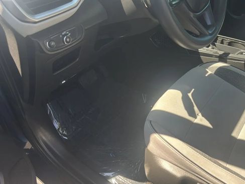 Used 2021 Chevrolet TrailBlazer LS AWD/4WD image 27