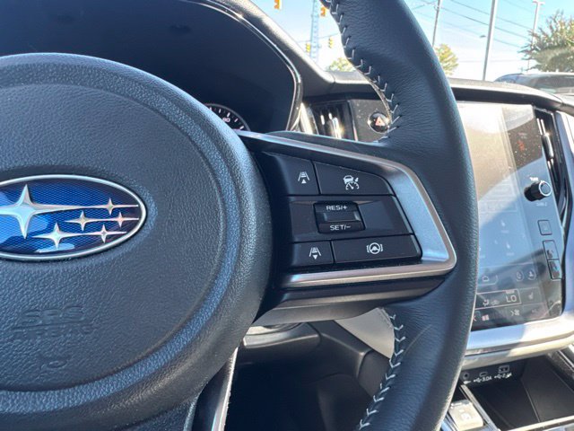 Certified 2025 Subaru Legacy Premium AWD/4WD image 16