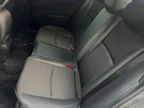 Used 2021 Honda Civic Sport image 25