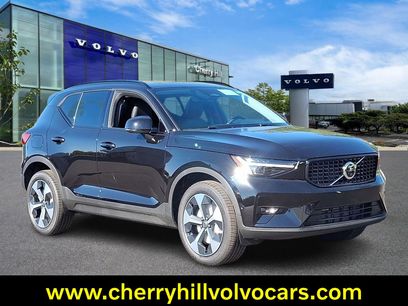 New 2026 Volvo XC40 B5 Plus w/ Protection Package Premier