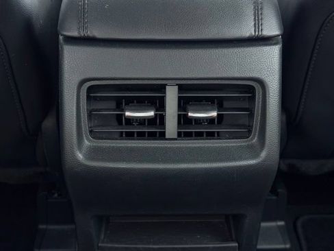Used 2024 Ford Edge SEL AWD/4WD image 22