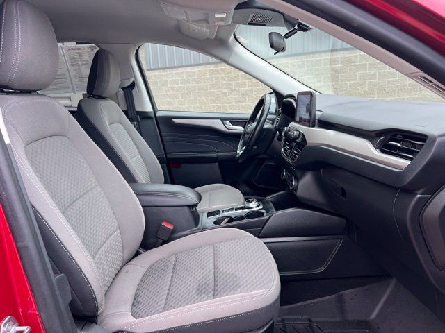 Used 2021 Ford Escape SE w/ Convenience Package AWD/4WD image 11
