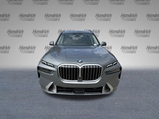 Certified 2025 BMW X7 xDrive40i w/ Premium Package video 3