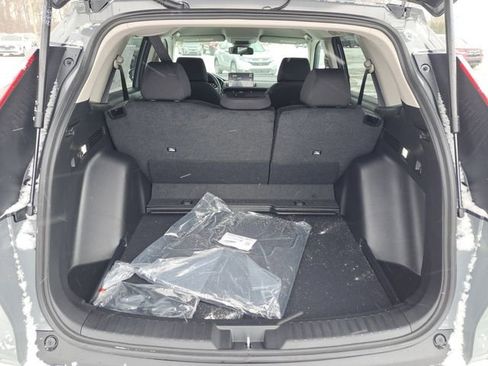 New 2026 Honda CR-V LX image 23