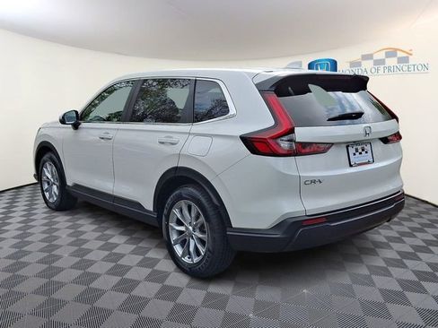 Certified 2023 Honda CR-V EX image 4
