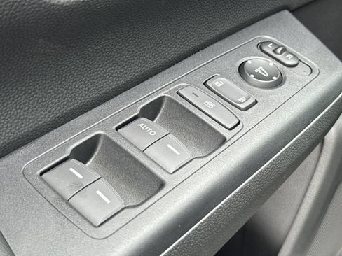 New 2026 Honda CR-V LX image 24