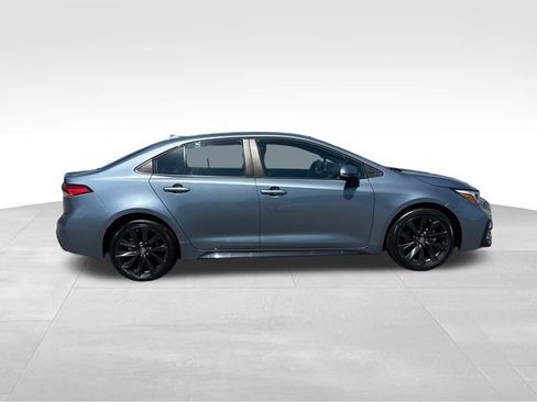 Used 2023 Toyota Corolla SE FWD image 7