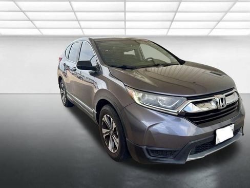 Used 2018 Honda CR-V LX image 1
