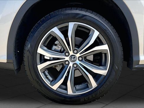 Used 2020 Lexus RX 350 FWD w/ Premium Package image 11
