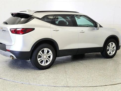 Used 2021 Chevrolet Blazer LT FWD image 8