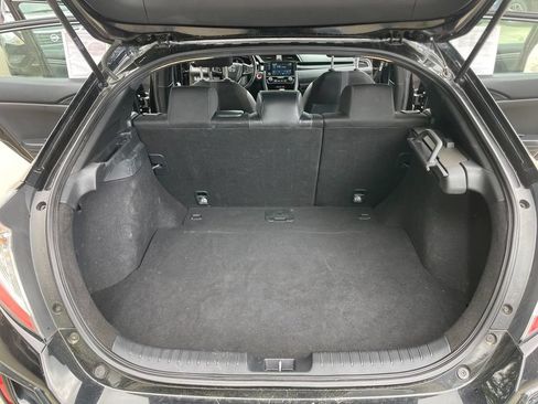 Used 2020 Honda Civic Sport image 25