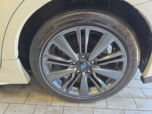 Used 2021 Subaru WRX AWD/4WD image 34