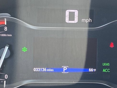 Certified 2023 Honda Ridgeline Black Edition image 21