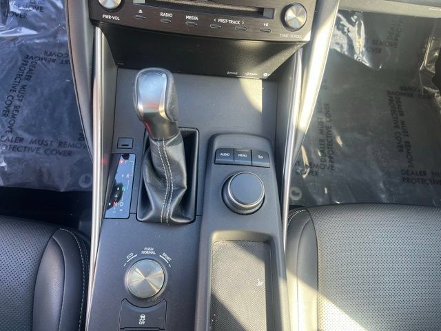 Used 2018 Lexus IS 300 w/ Accessory Package 2 RWD image 27