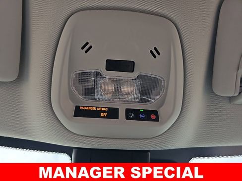 New 2026 Chevrolet Trax LT w/ Driver Confidence Package image 30