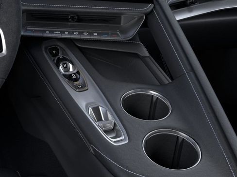 New 2026 Chevrolet Corvette Z06 w/ LPO, Roadside Safety Package image 23