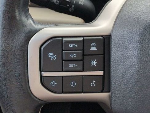 Certified 2023 Ford Expedition Max Limited AWD/4WD image 23