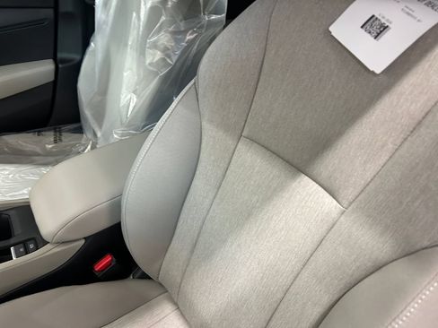New 2026 Honda Accord LX image 26