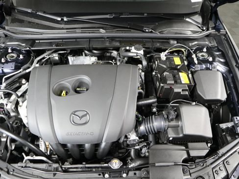 New 2026 MAZDA MAZDA3 s image 10