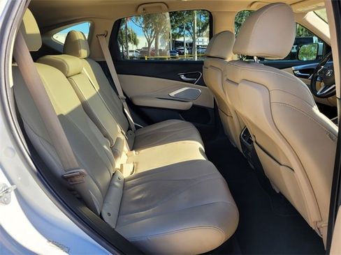 Used 2021 Acura RDX FWD w/ Technology Package image 18