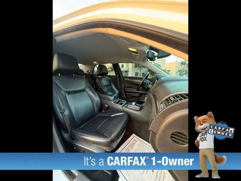 Used 2021 Chrysler 300 Touring L RWD image 36