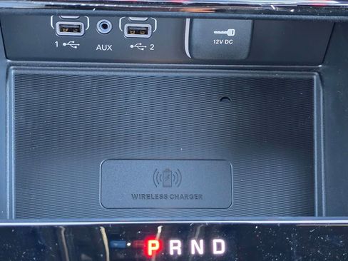 New 2025 Jeep Grand Cherokee Laredo X w/ Luxury Tech Group I AWD/4WD image 35