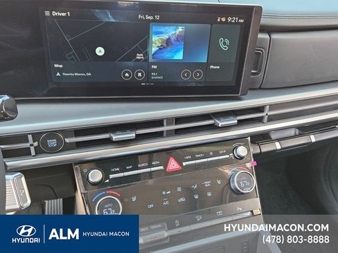 New 2026 Hyundai Santa Fe XRT w/ Tow & Go Package image 24