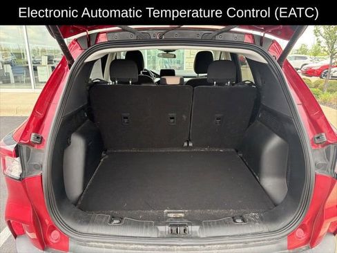 Used 2022 Ford Escape SE w/ Convenience Package image 11