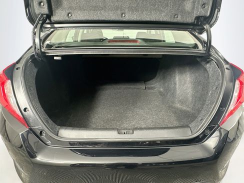 Used 2020 Honda Civic LX image 27