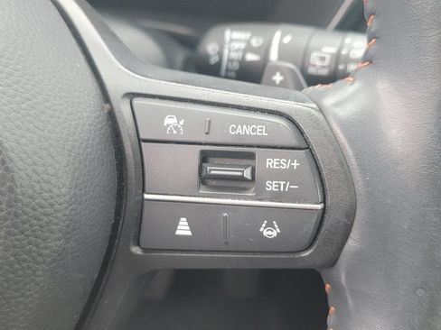 Used 2024 Honda CR-V Sport image 22