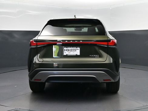 New 2026 Lexus RX 350 Premium Plus image 6