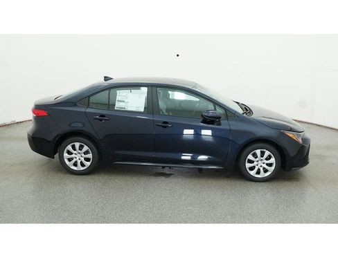 New 2026 Toyota Corolla LE image 11