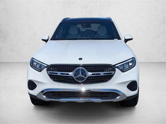 Used 2024 Mercedes-Benz GLC 300 video 2